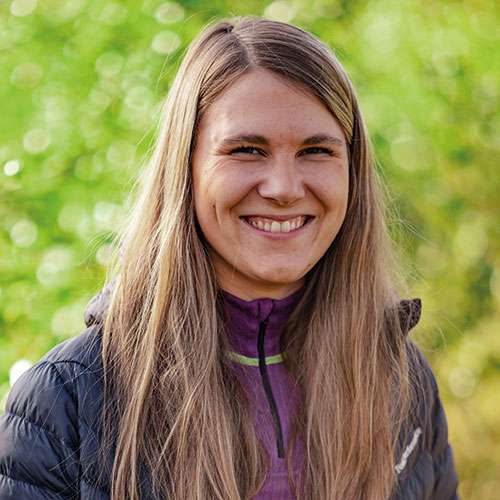 Stine Karset Broen