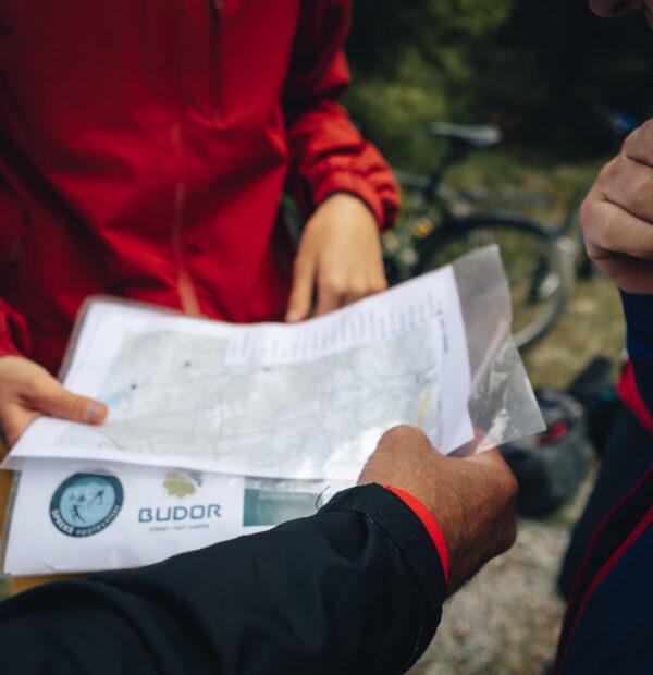Teambuilding på Budor – Helt på vidda for privatpersoner